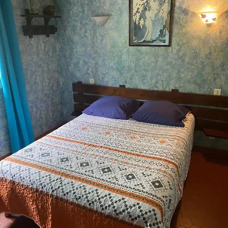 Villa T4 Borel