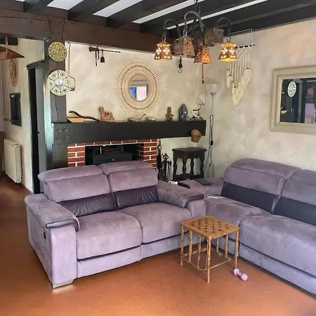 Villa Villa T4 Borel Moliets-et-Maa