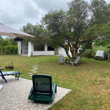 Villa T4 Borel Moliets-et-Maa