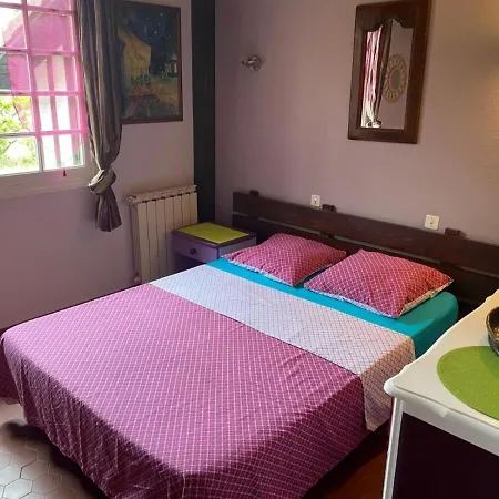 Villa T4 Borel Villa *